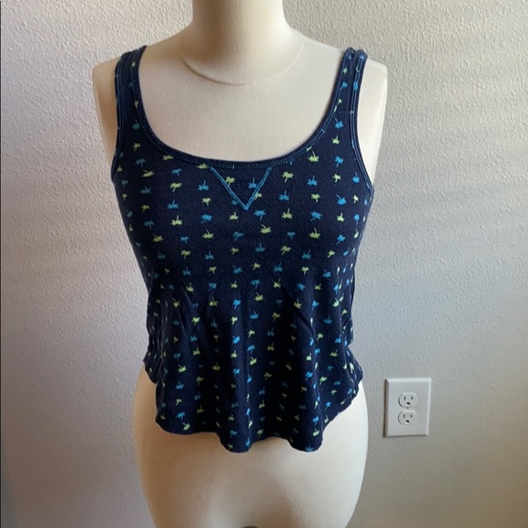 Tank Top - Picture 1 of 4